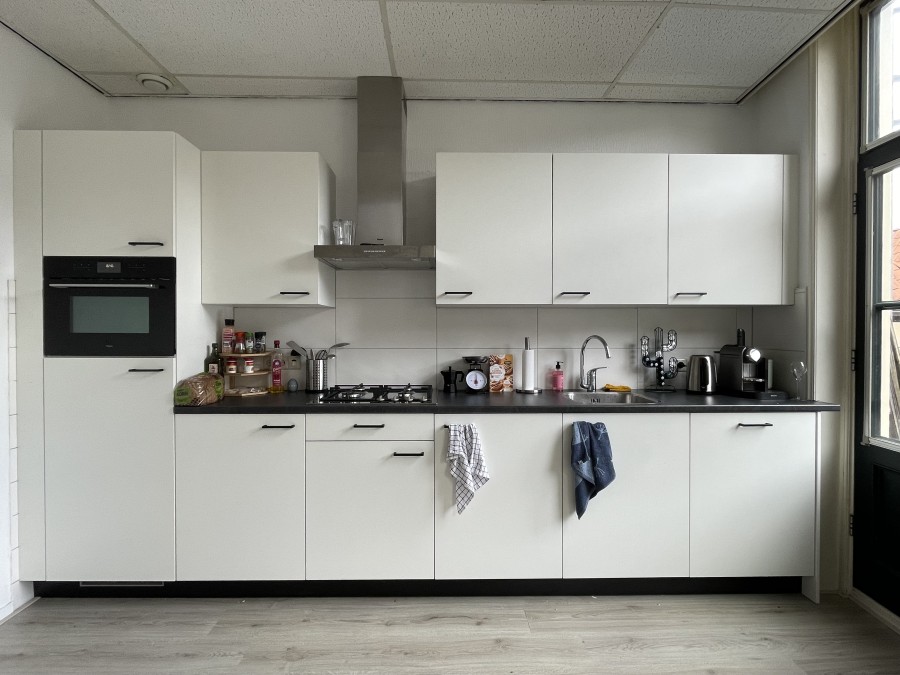 korianderstraat 01