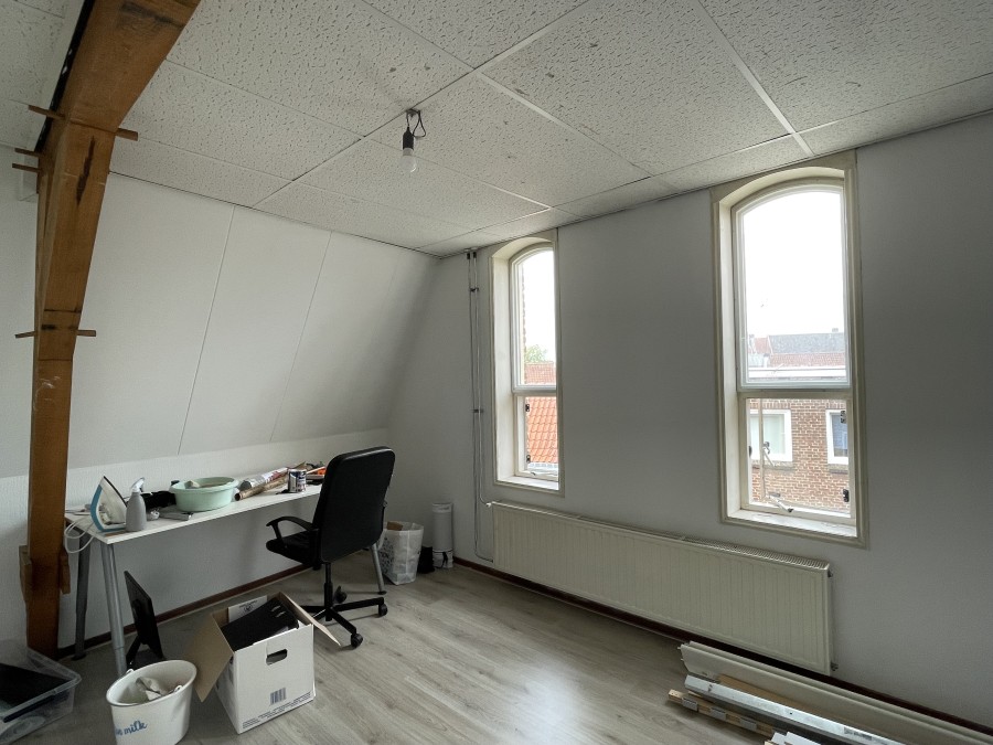 korianderstraat 01
