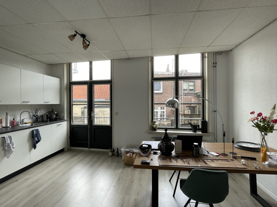 korianderstraat 01