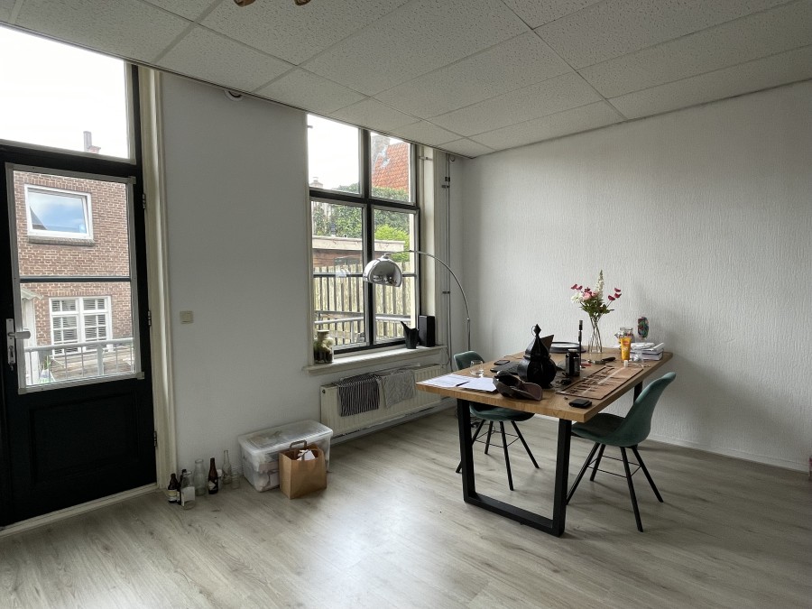 korianderstraat 01