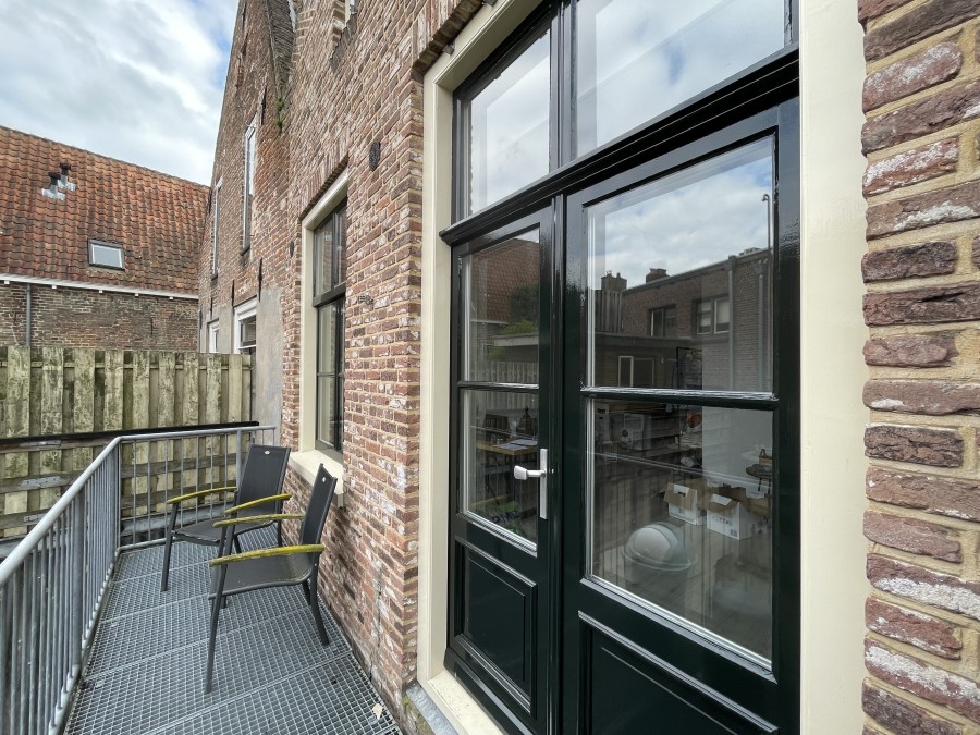 korianderstraat 01