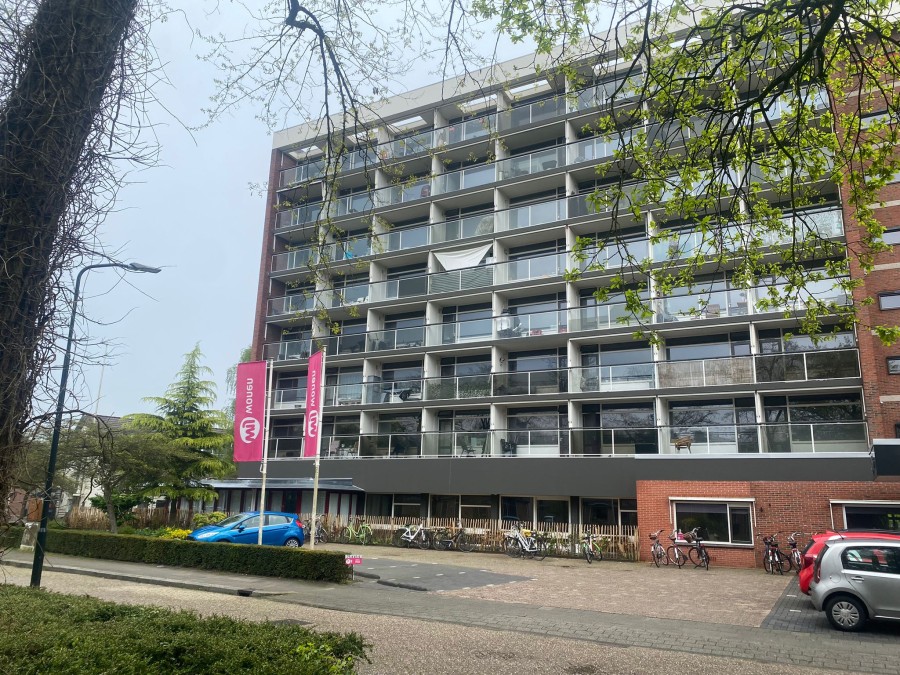 Appartement in Apeldoorn