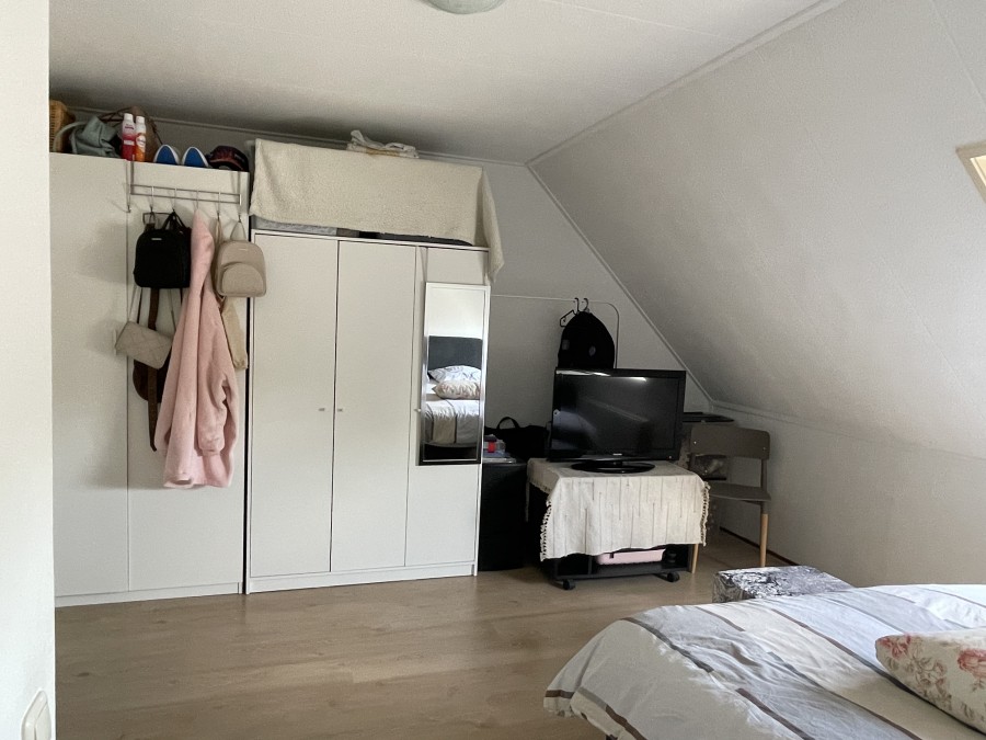 korianderstraat 01