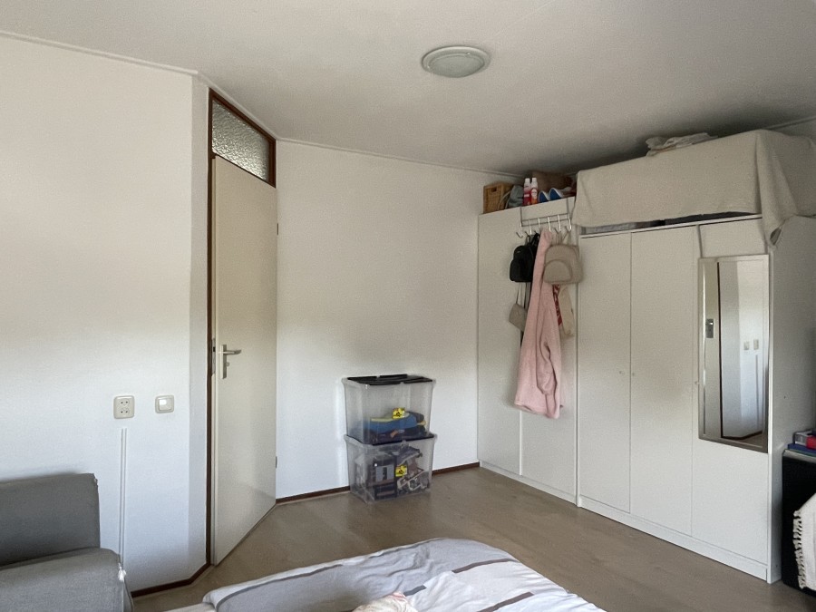 korianderstraat 01
