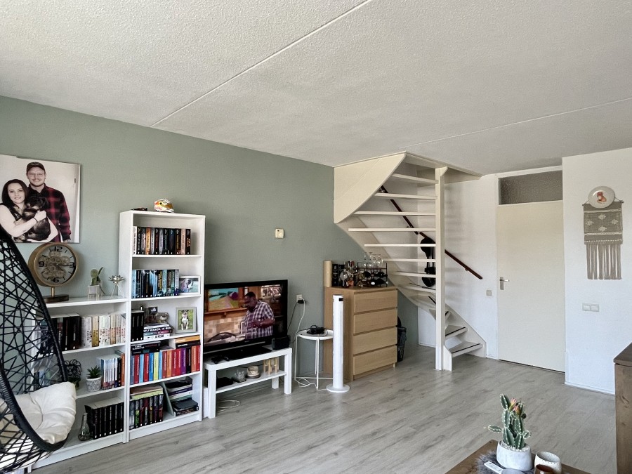 korianderstraat 01