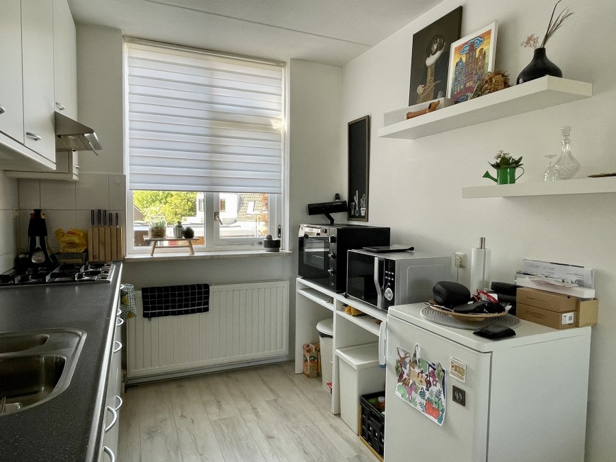 korianderstraat 01
