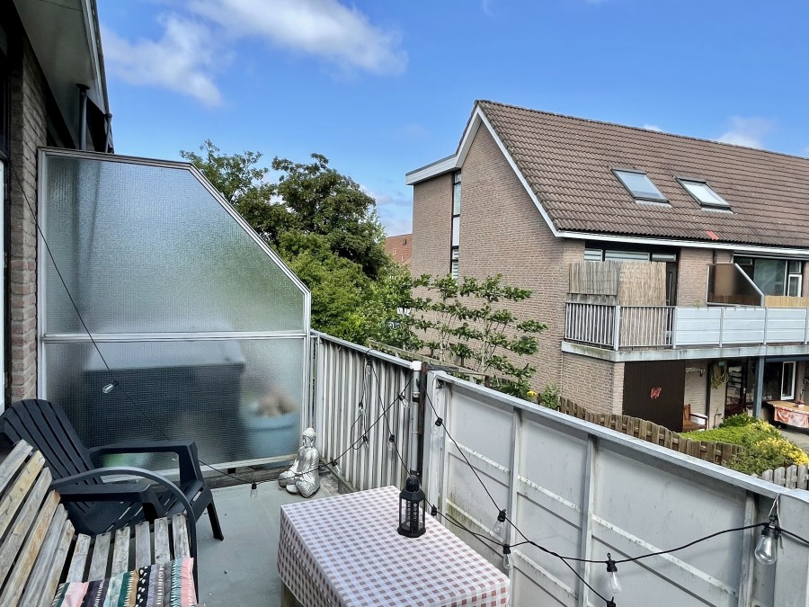 korianderstraat 01