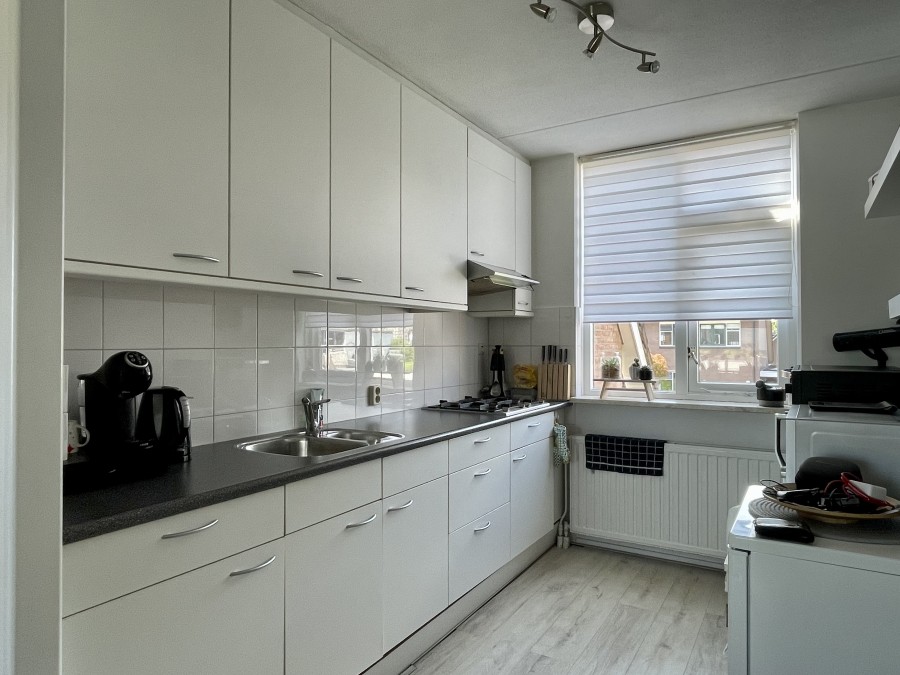 korianderstraat 01
