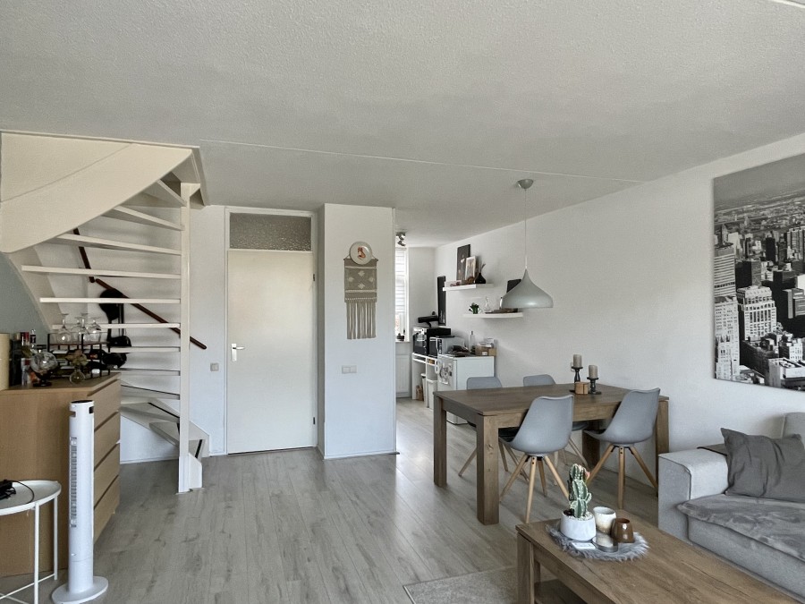 korianderstraat 01