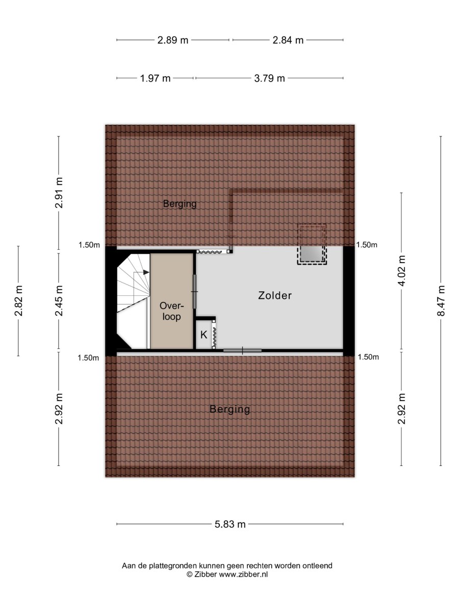 korianderstraat 01