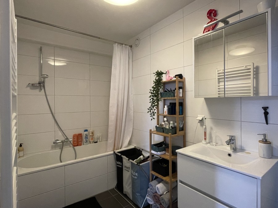 Appartement in Amersfoort met 2 kamers