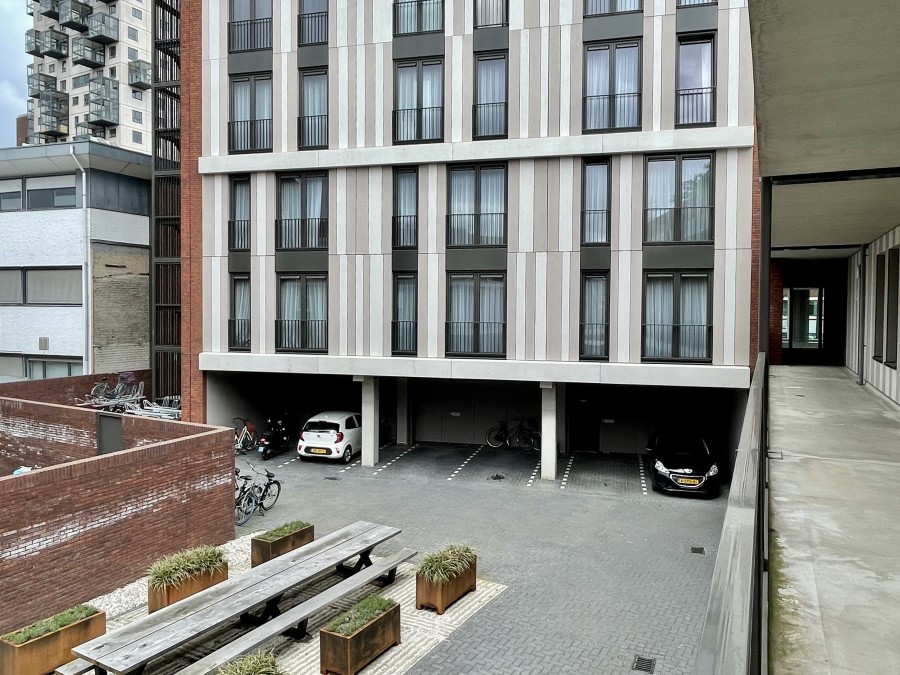 korianderstraat 01