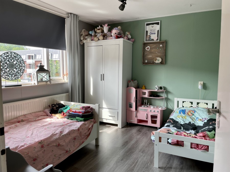 korianderstraat 01