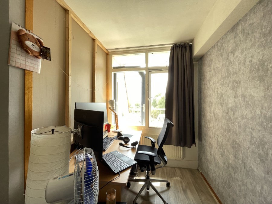 korianderstraat 01