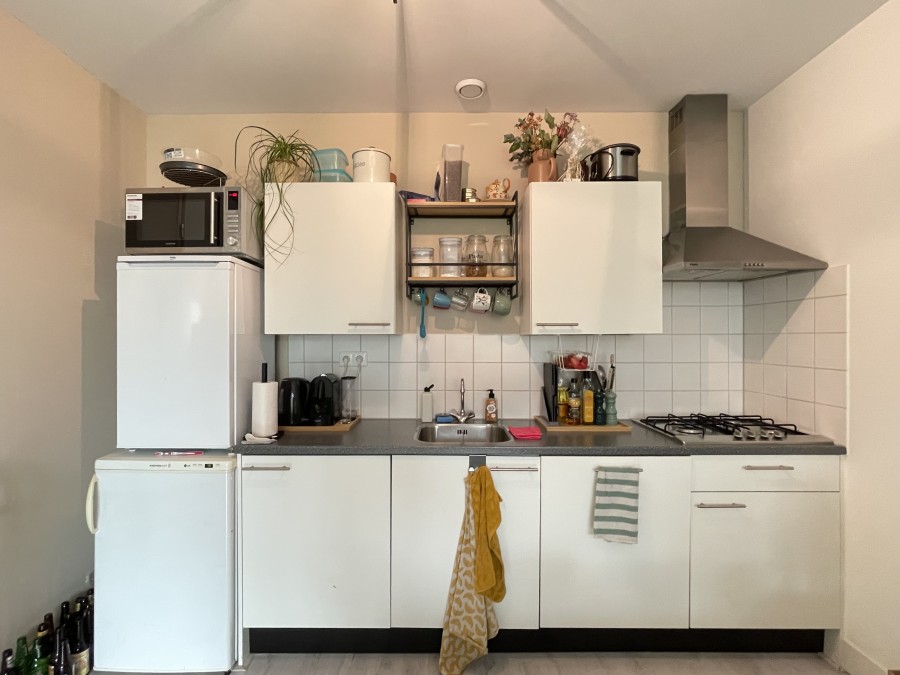korianderstraat 01