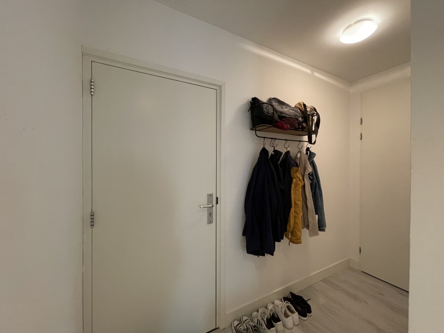 korianderstraat 01