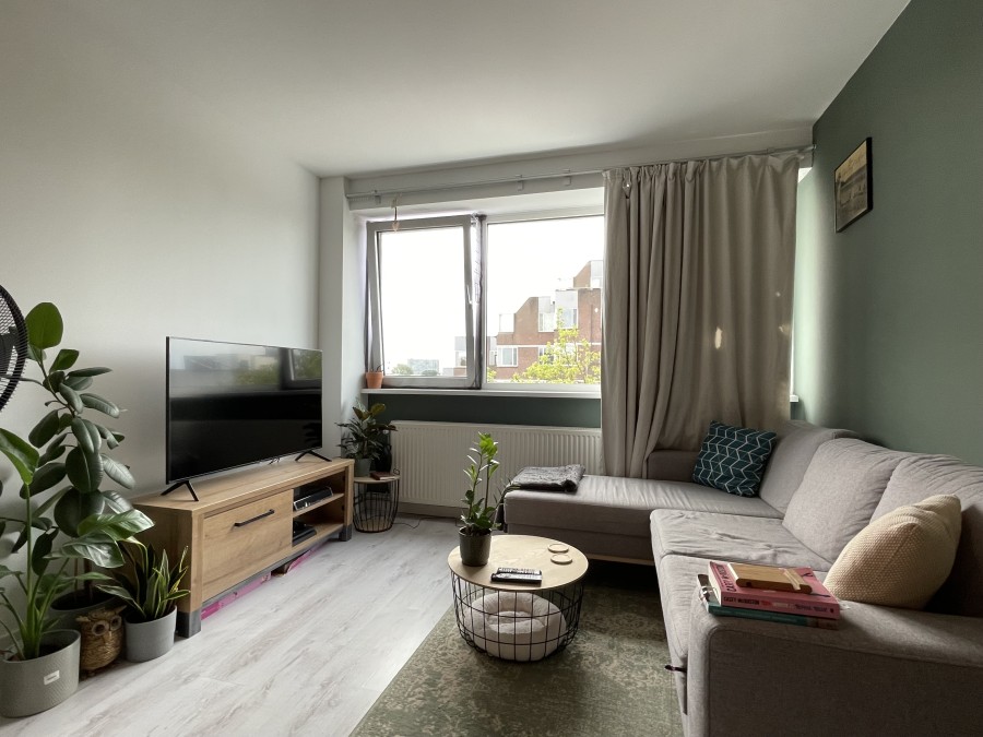 korianderstraat 01