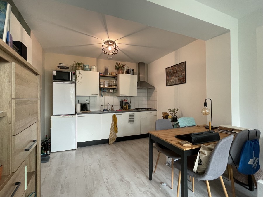 korianderstraat 01