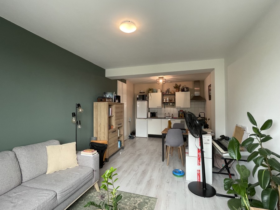 korianderstraat 01