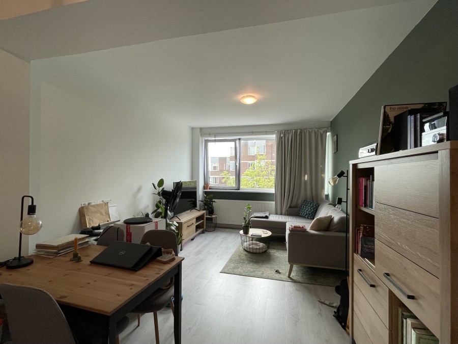 korianderstraat 01