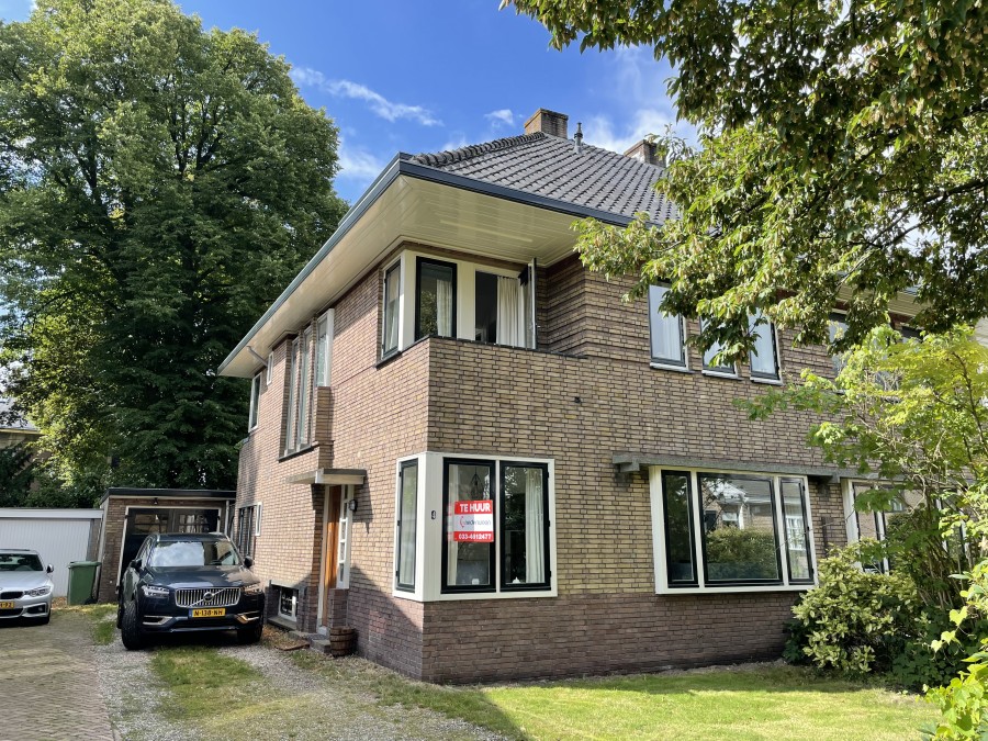 vrije-sector-woningen te huur op Gerardus Gullaan