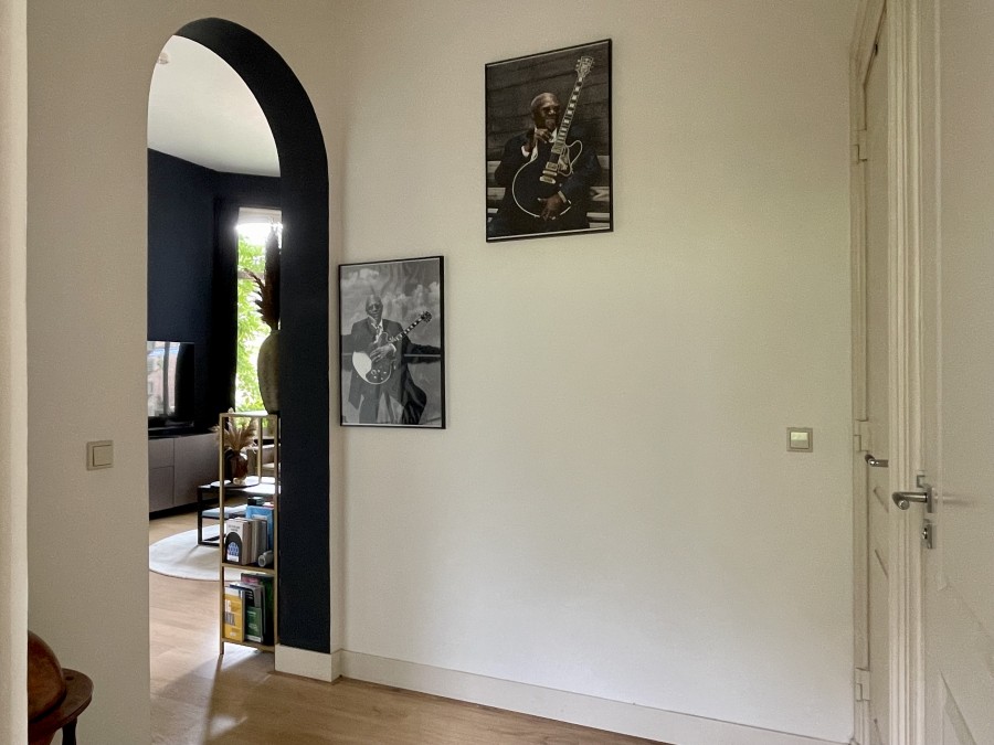 korianderstraat 01