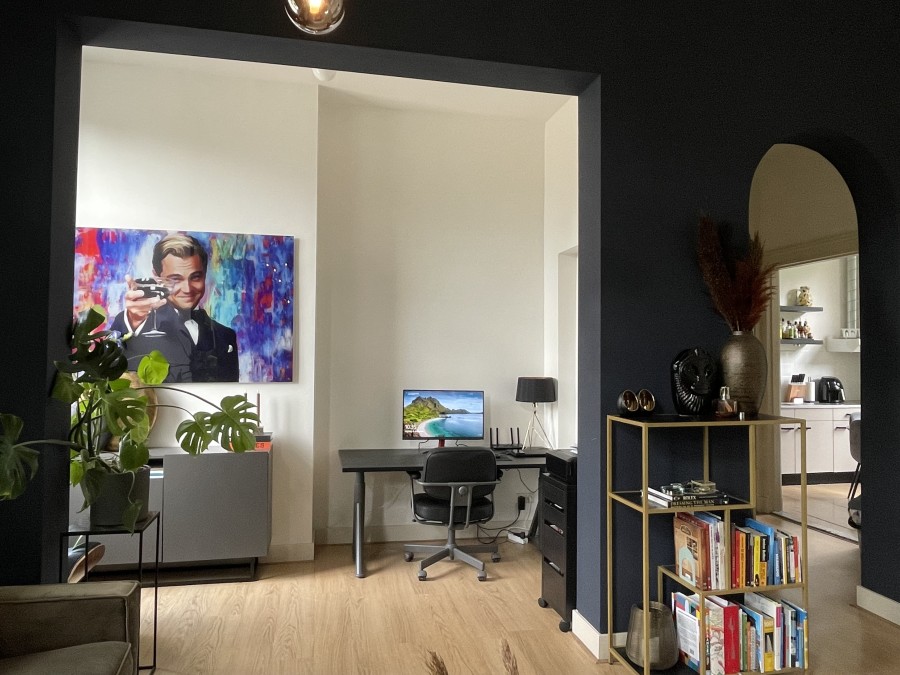 korianderstraat 01