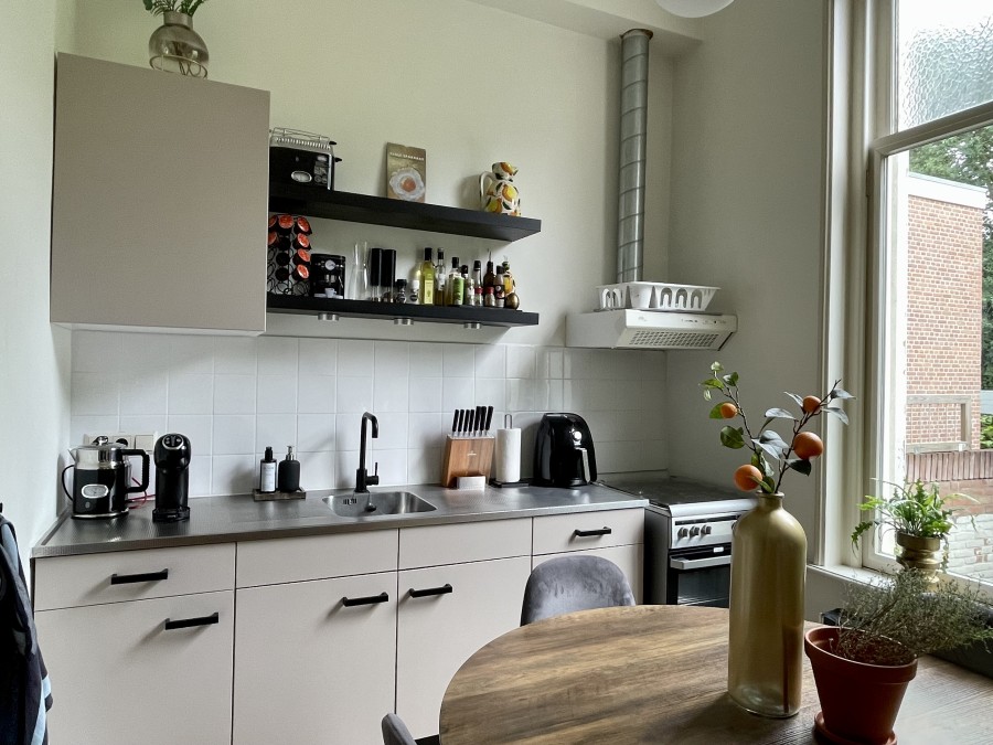 korianderstraat 01
