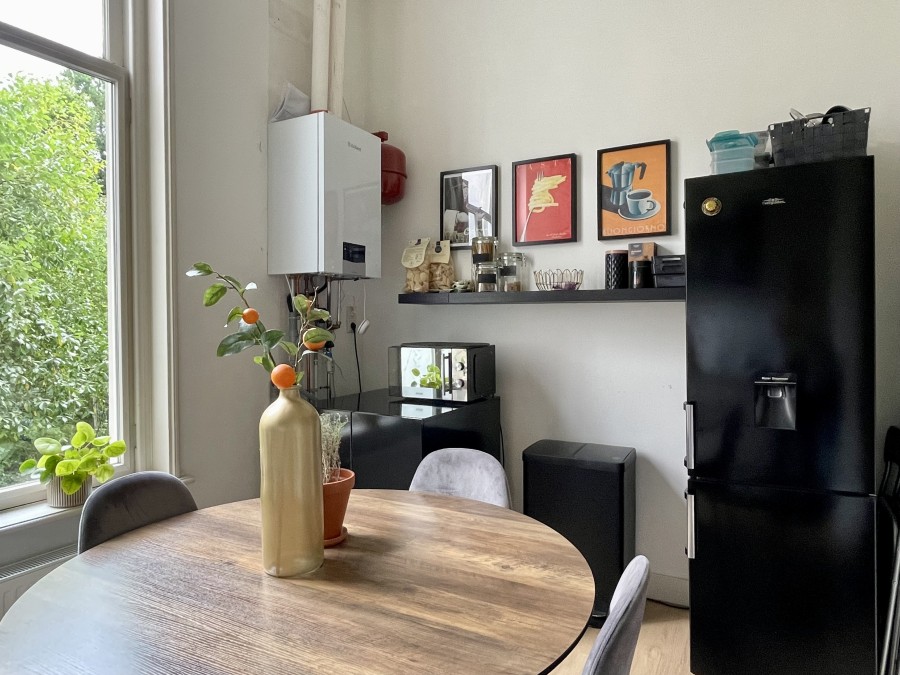 korianderstraat 01