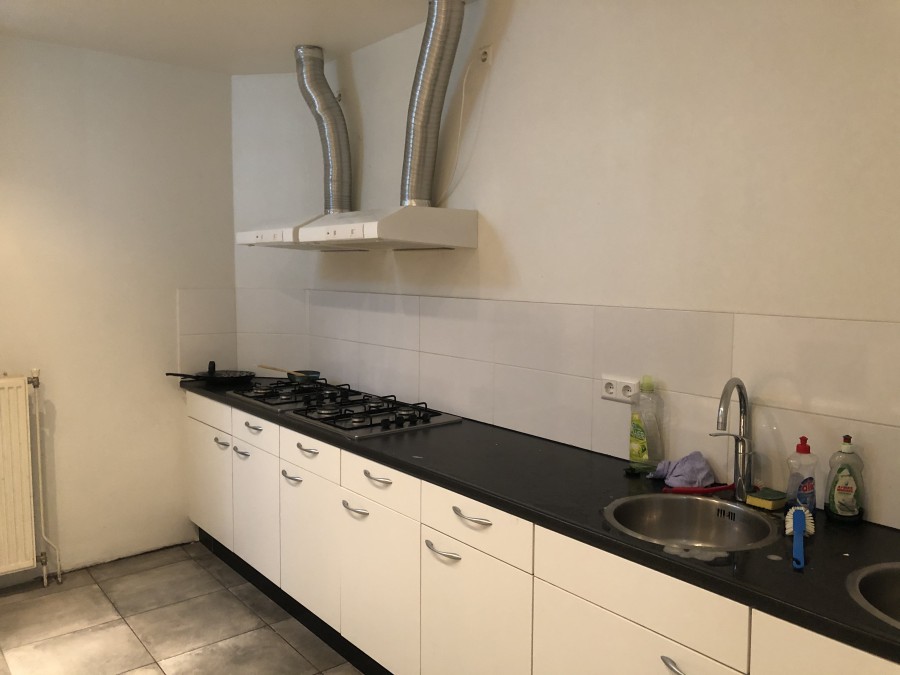 korianderstraat 01