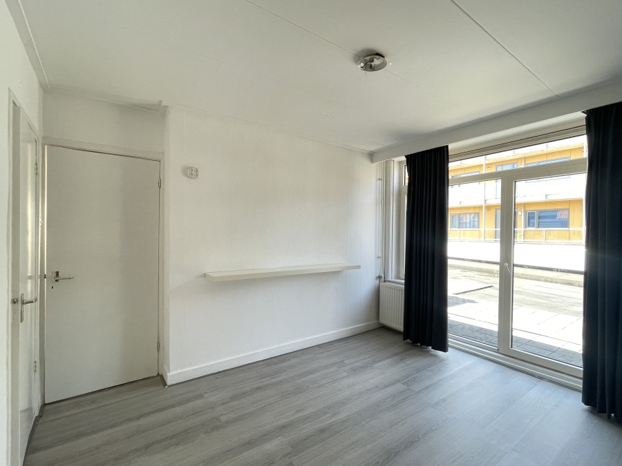 korianderstraat 01