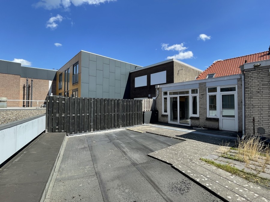 korianderstraat 01