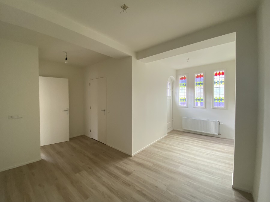 korianderstraat 01