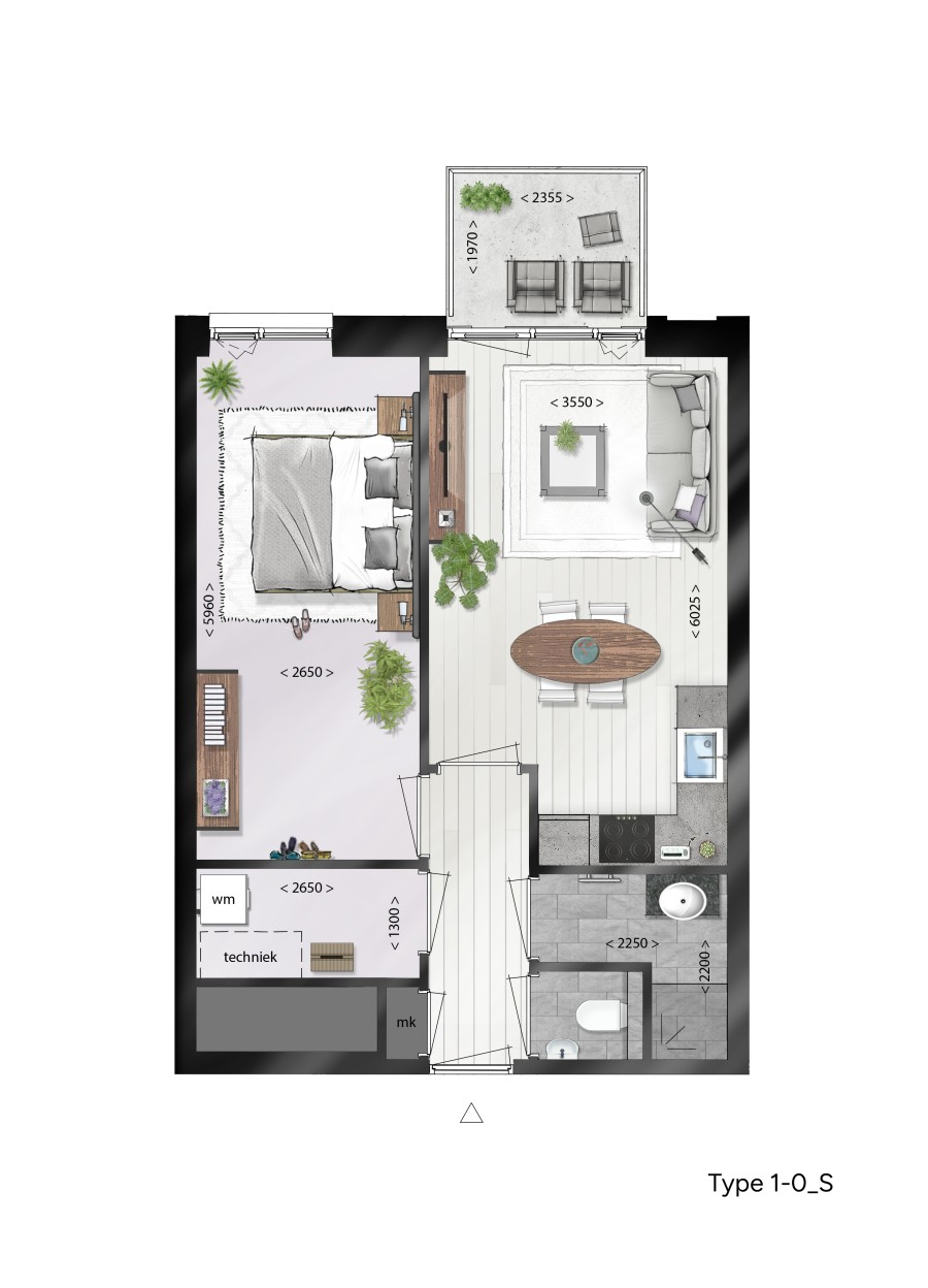 korianderstraat 01