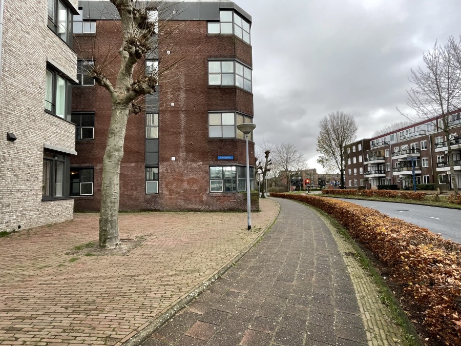 Appartement in Almere