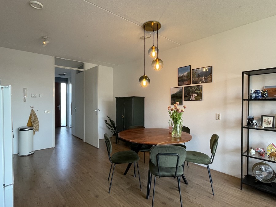 korianderstraat 01