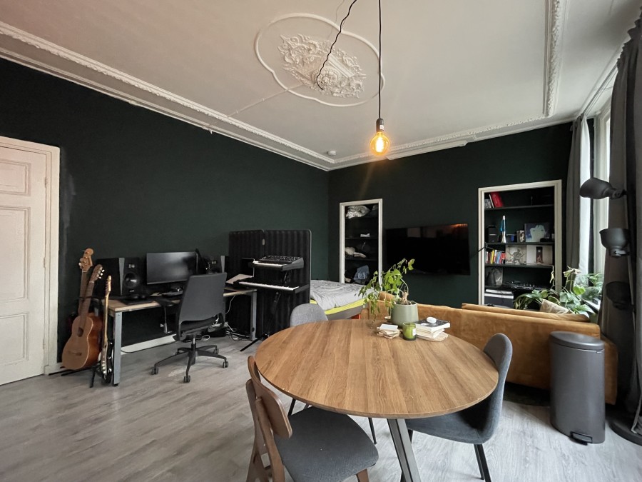 korianderstraat 01