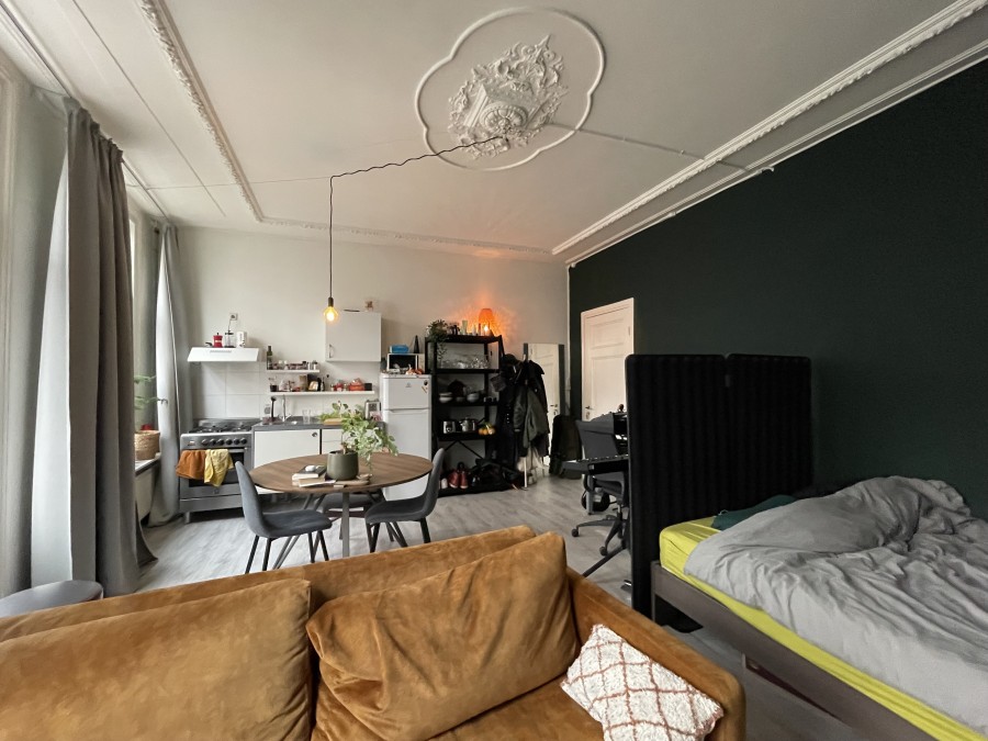 korianderstraat 01