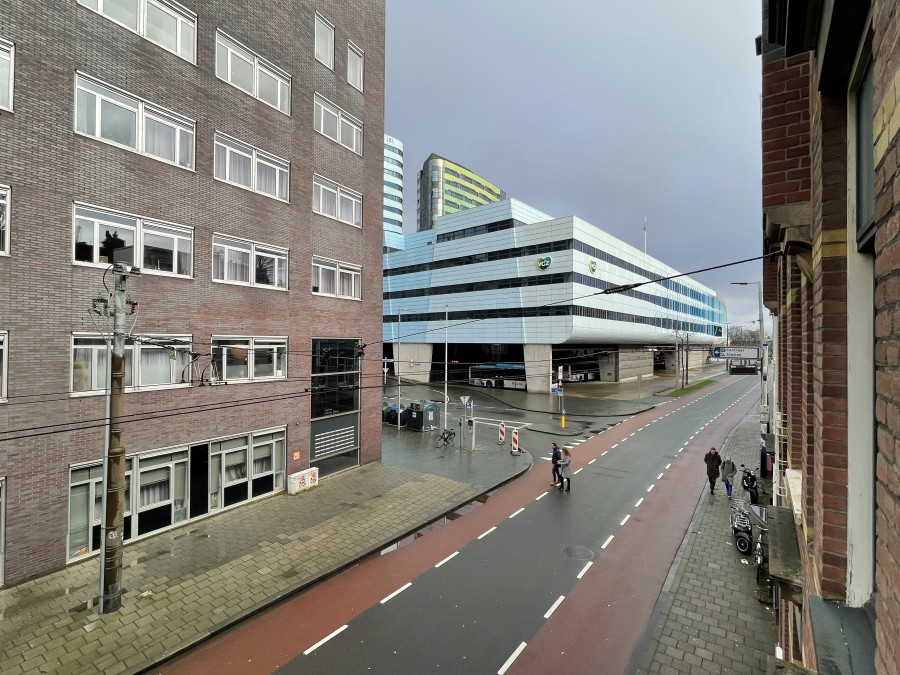 korianderstraat 01