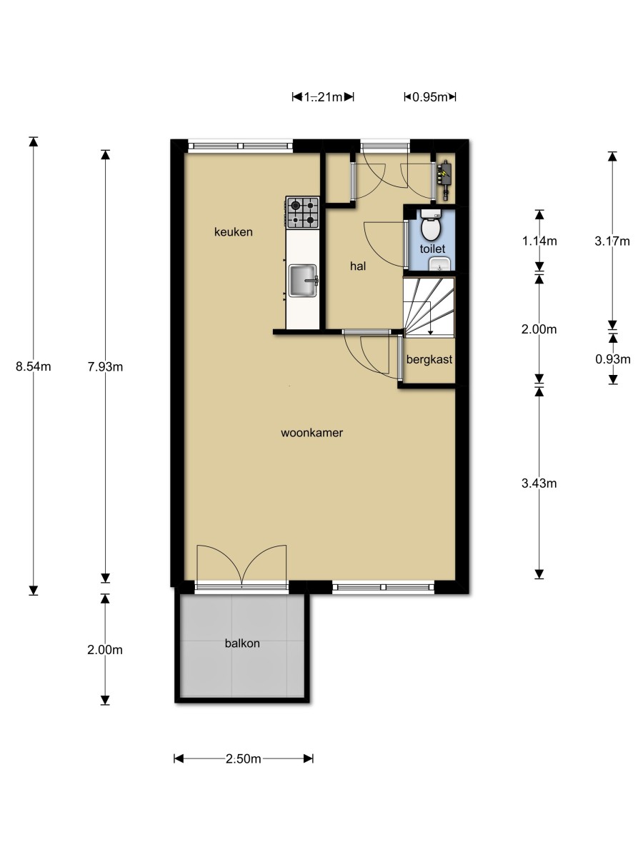korianderstraat 01