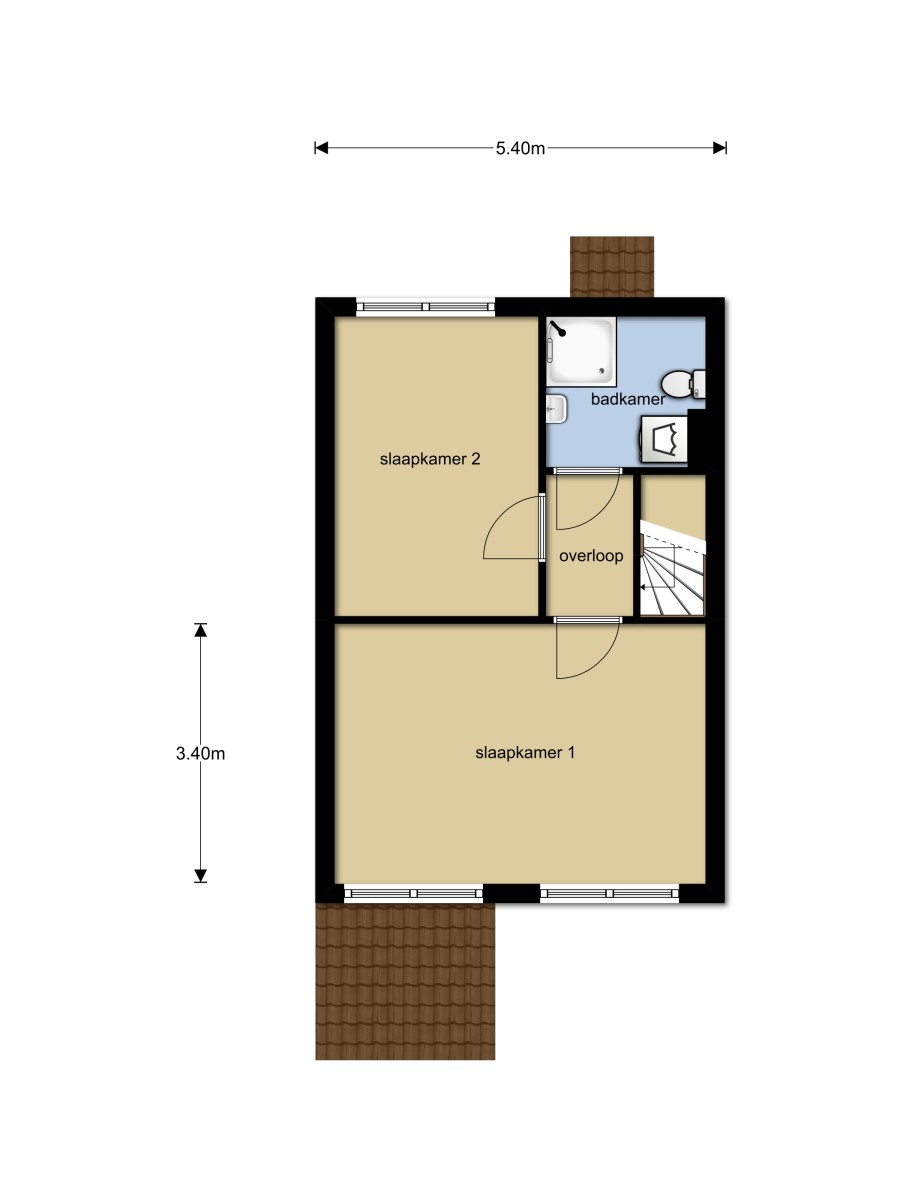 korianderstraat 01