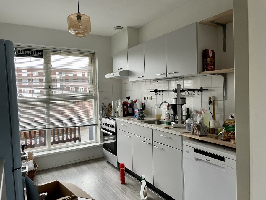 korianderstraat 01