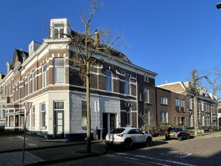 Kamer in Nijmegen