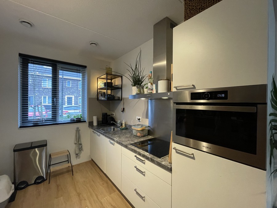 korianderstraat 01