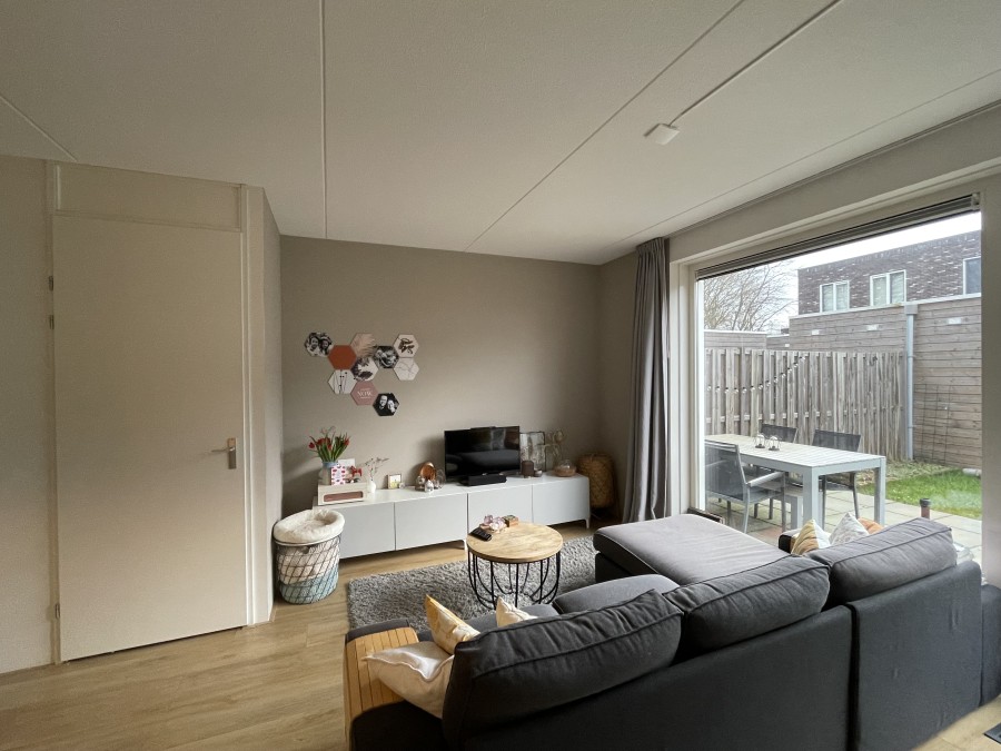 korianderstraat 01
