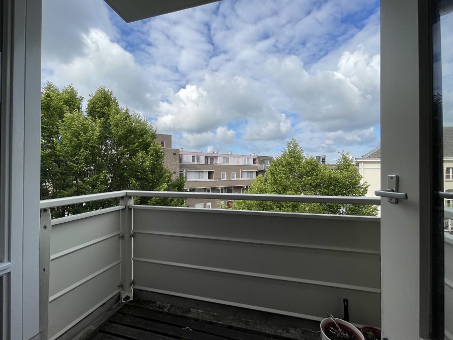 korianderstraat 01