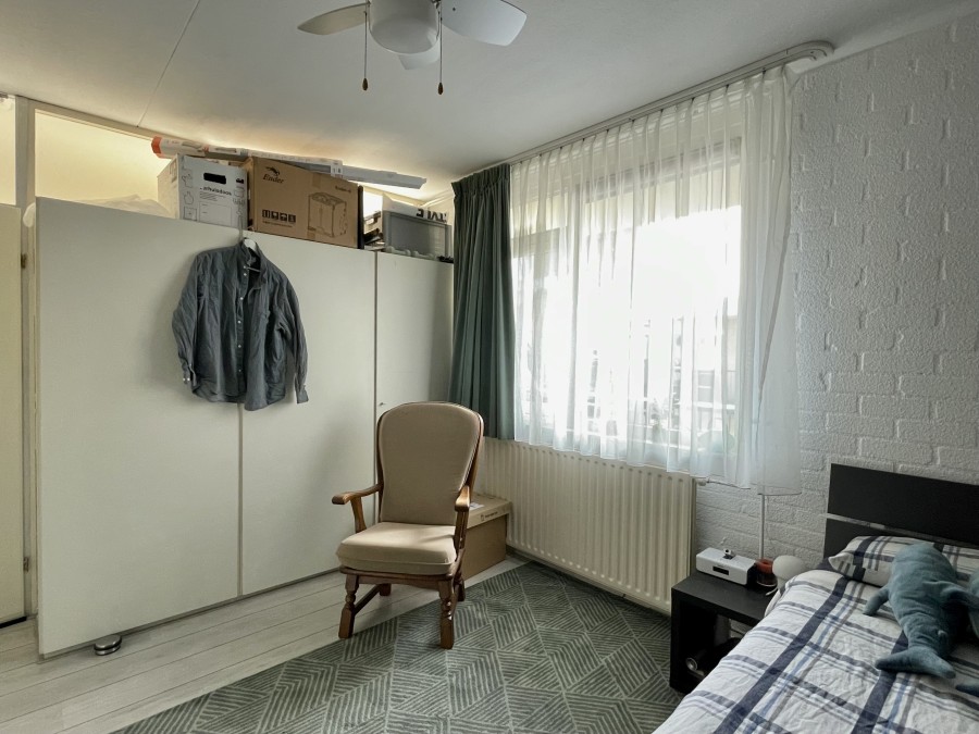 korianderstraat 01