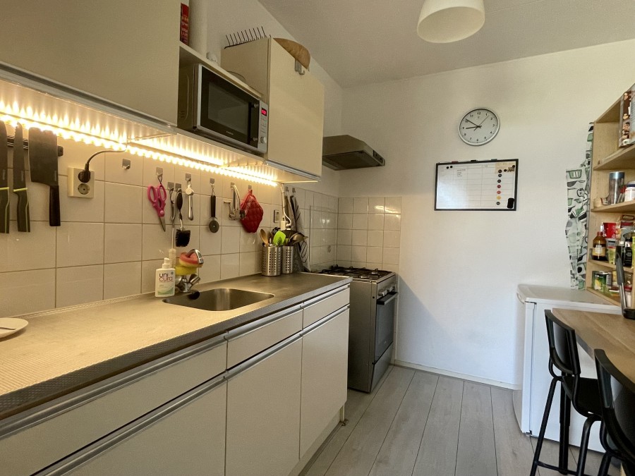 korianderstraat 01