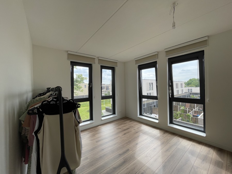 korianderstraat 01