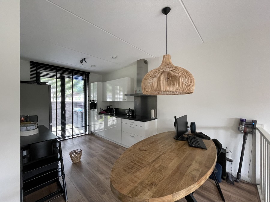 korianderstraat 01